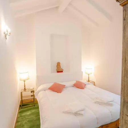 Ferienhaus Palazzetto Del Pozzo
