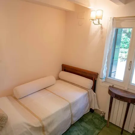 Ferienhaus Palazzetto Del Pozzo Venedig