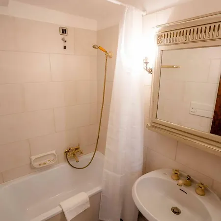 Ferienhaus Palazzetto Del Pozzo Venedig