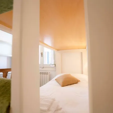 Palazzetto Del Pozzo Ferienhaus Venedig