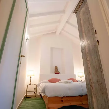 Palazzetto Del Pozzo Ferienhaus