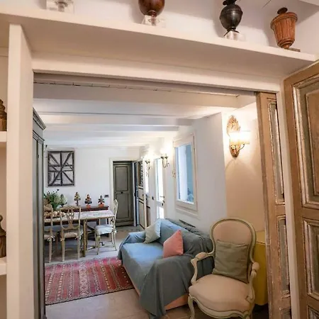 Palazzetto Del Pozzo Venedig