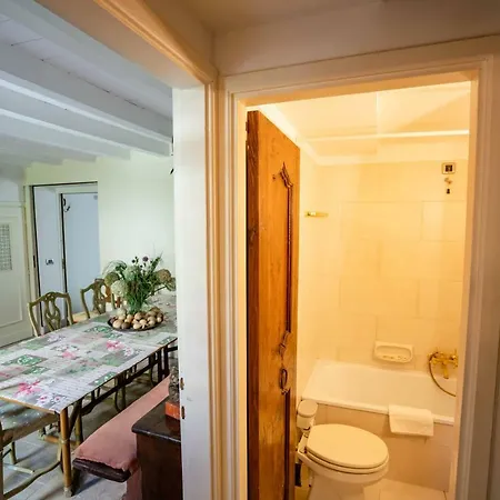 Ferienhaus Palazzetto Del Pozzo Venedig