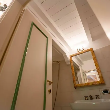 Ferienhaus Palazzetto Del Pozzo Venedig