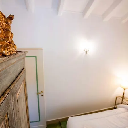 Palazzetto Del Pozzo Ferienhaus Venedig