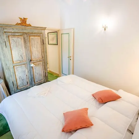 Ferienhaus Palazzetto Del Pozzo