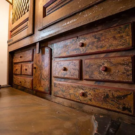 Palazzetto Del Pozzo * Venedig